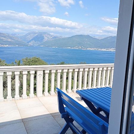 Apartments Vidikovac تيفات المظهر الخارجي الصورة