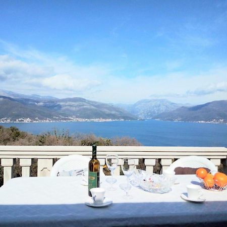 Apartments Vidikovac تيفات المظهر الخارجي الصورة
