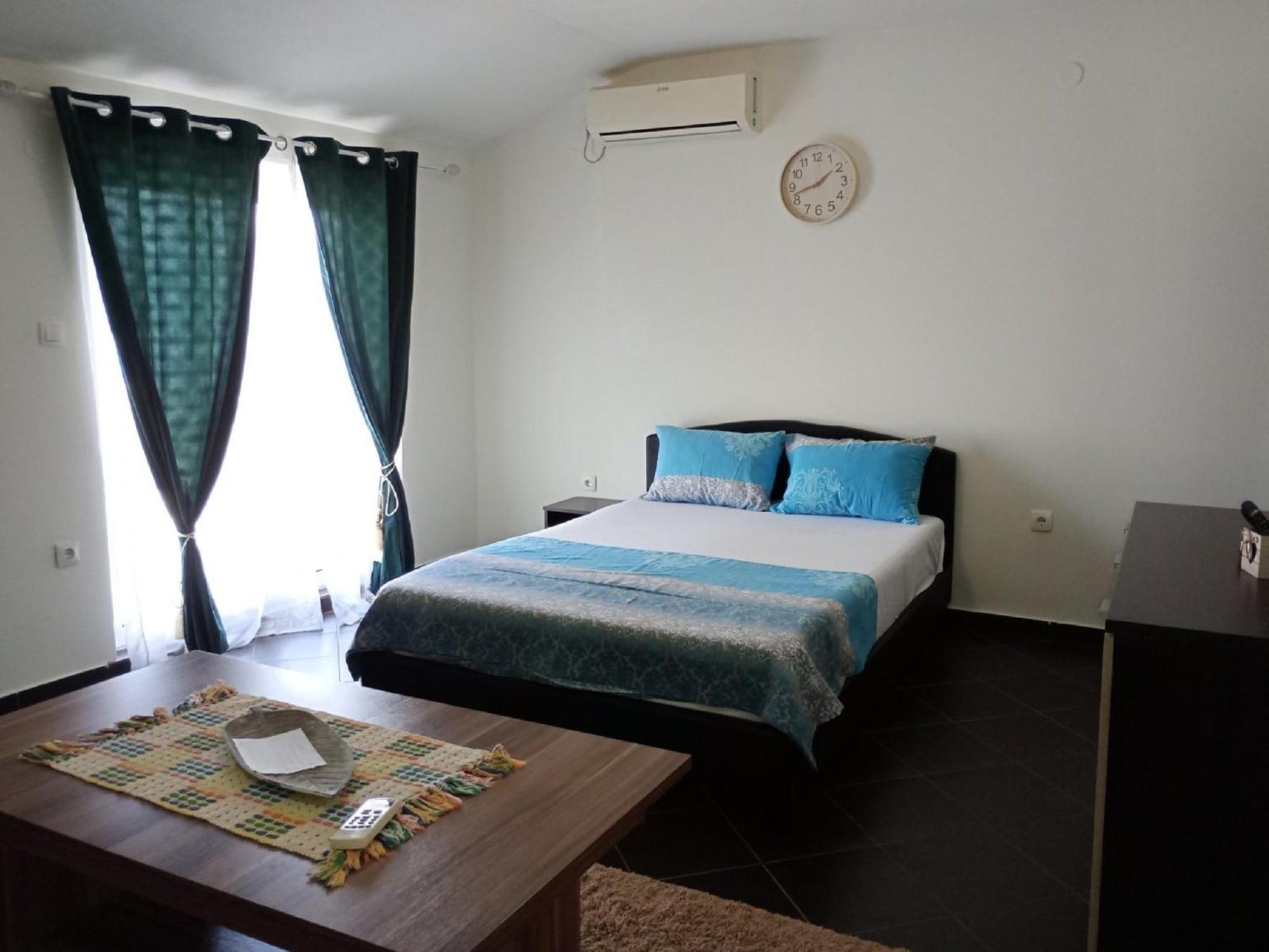 Apartments Vidikovac تيفات المظهر الخارجي الصورة