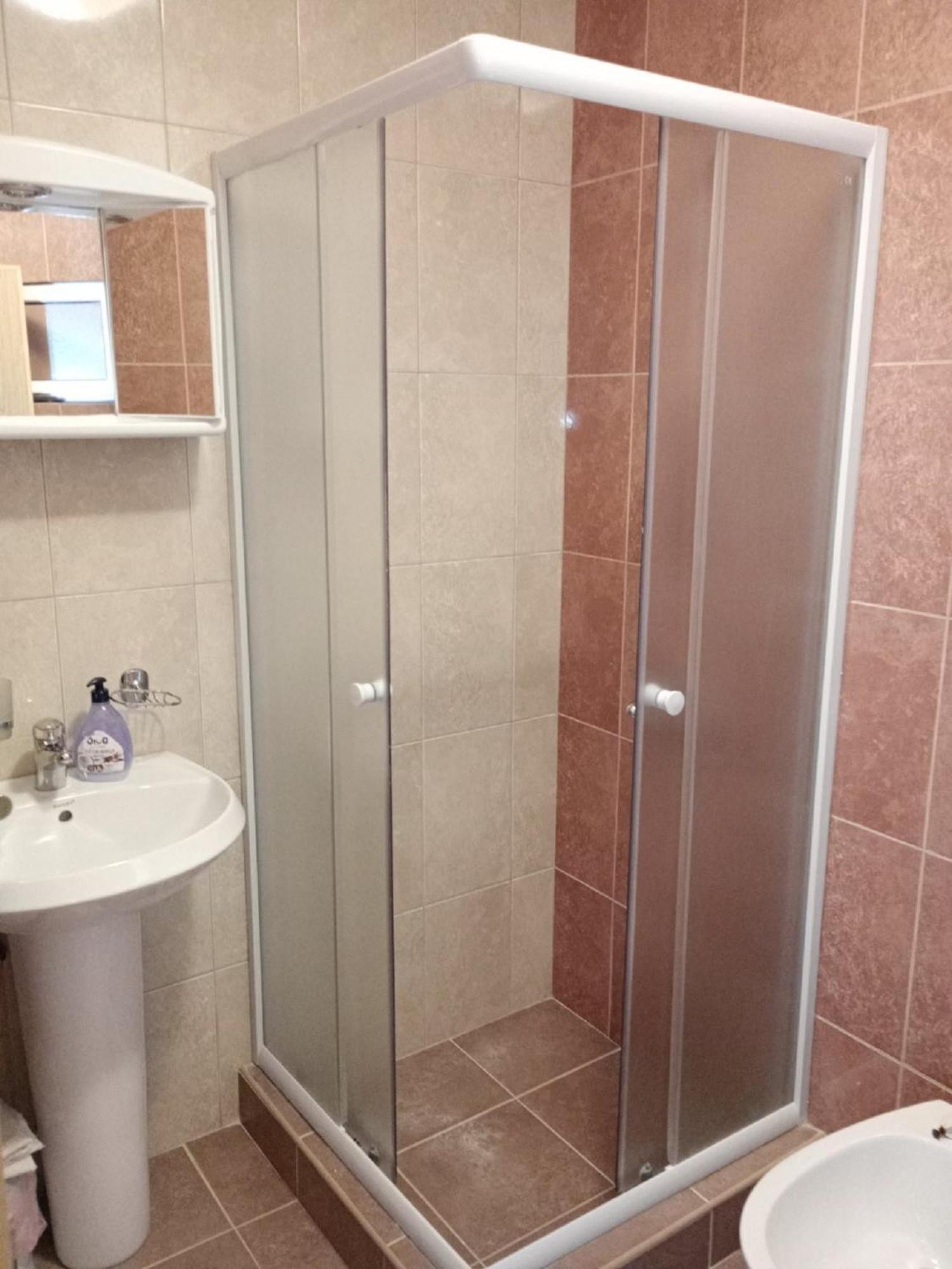 Apartments Vidikovac تيفات المظهر الخارجي الصورة
