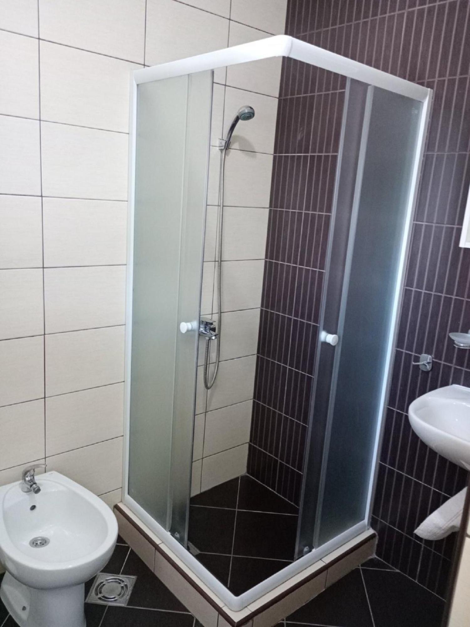 Apartments Vidikovac تيفات المظهر الخارجي الصورة