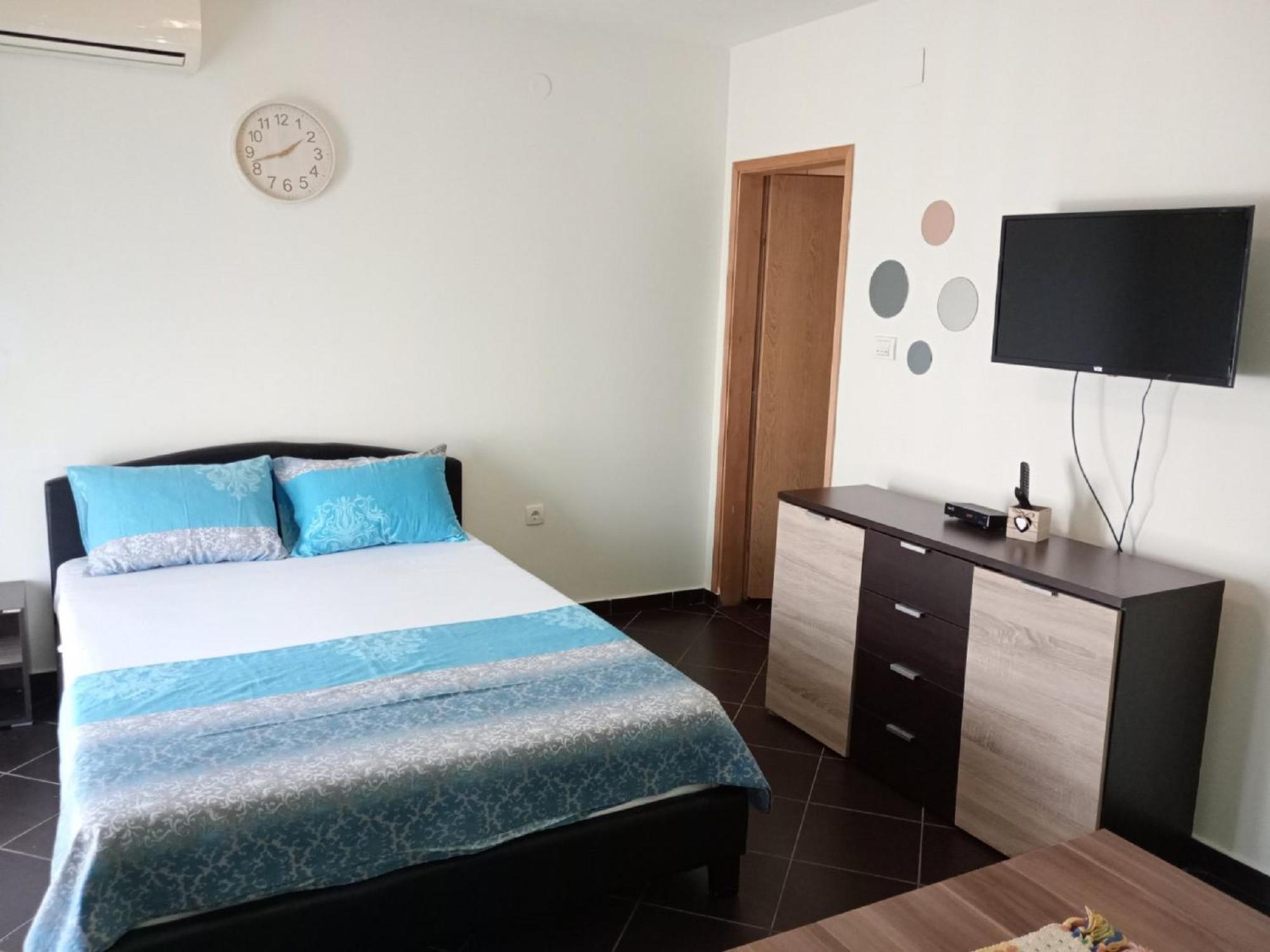 Apartments Vidikovac تيفات المظهر الخارجي الصورة