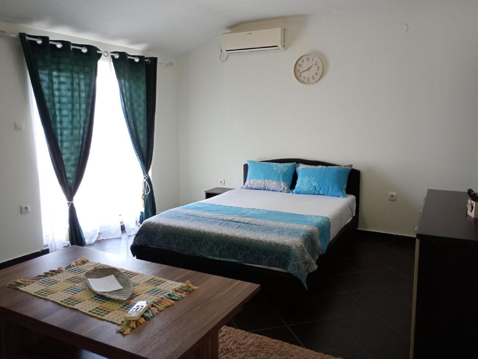 Apartments Vidikovac تيفات المظهر الخارجي الصورة