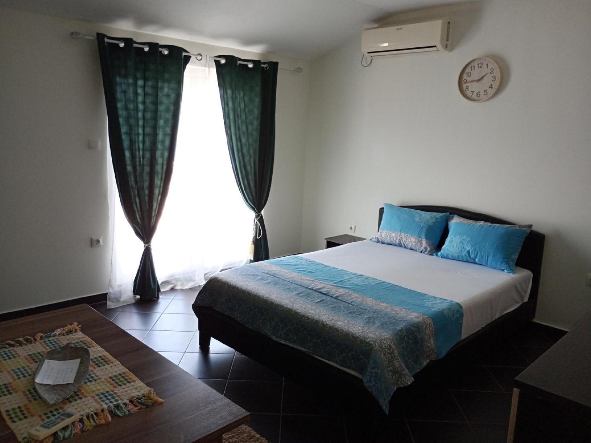 Apartments Vidikovac تيفات المظهر الخارجي الصورة